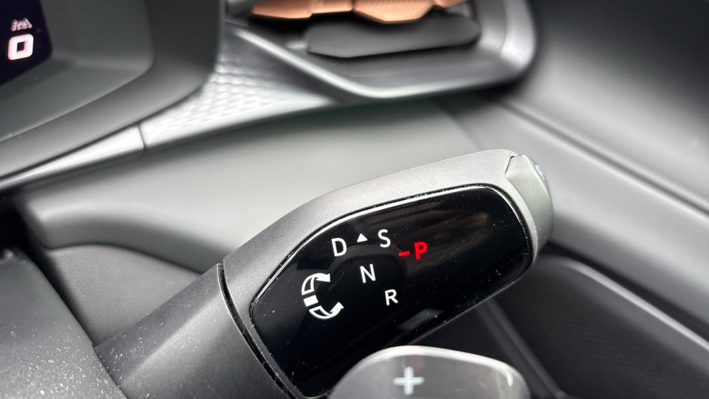 CUPRA Terramar 1.5 eHybrid 204 V2 5dr DSG Hatchback